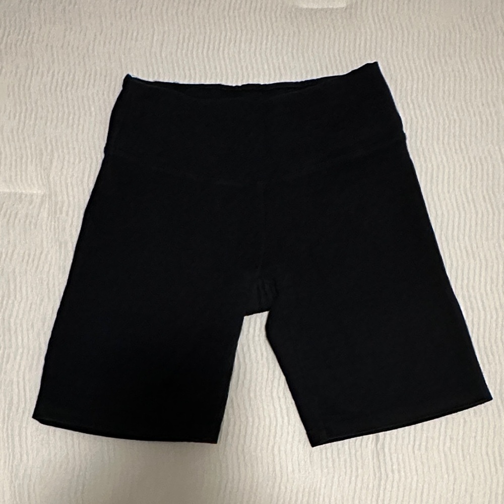 Black Women's Shorts